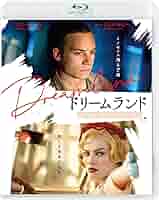 ドリームランド('19米) 新品未開封Blu-ray ドリームランド('19米) 新品未開封Blu-ray